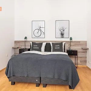 Paul-robeson-strasse Appartement Berlijn