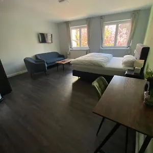 Apartment Jg Am Schweizerberg