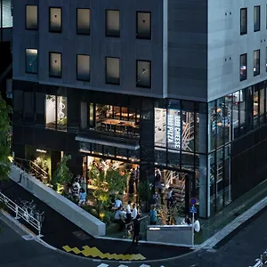 Day Place Shibuya Hotel Tokio