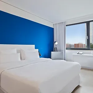 Hotel Frankfurt Messe Affiliated By Meliá ****