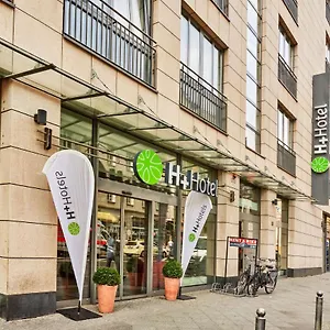 H+ Mitte 4*, Berlín Německo