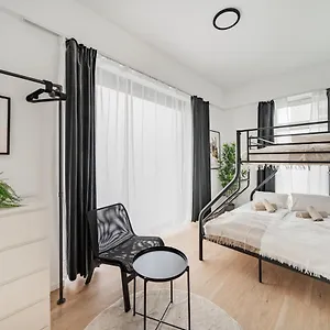 Chic By Home2 Hostel Wien