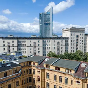Gwuni , Lipsko Německo