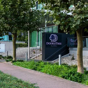 Hotel Doubletree By Hilton Frankfurt Niederrad ****