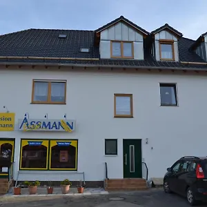 Assmann Penzion