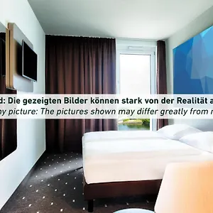 Mannheim-city Hotel