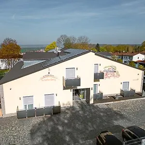 Boardinghouse Schellenberg Pensión