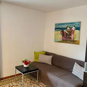 Apartment Urbanapartment No.2, Memmingen