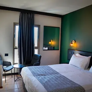 Comfort Hotel And Spa - Adults Only Hotel Eilat