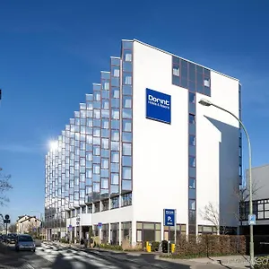 Hotel Essential By Dorint Frankfurt-niederrad ****