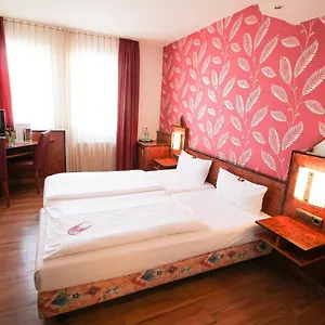 Hotel Miramar Am Roemer ***