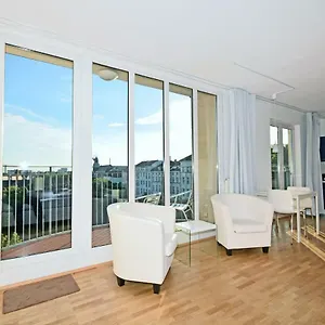 Habitat Appartement Berlijn