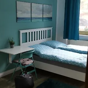 Kaffeefreunde Guest house