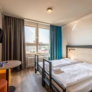 Hotel A&o **
