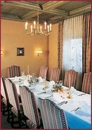 Hotel Hiemer Memmingen