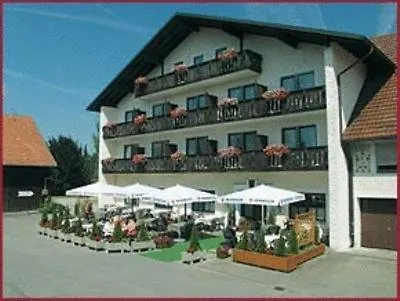 Hotel Hiemer Memmingen
