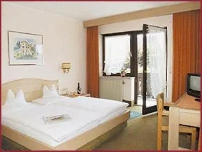 Hotel Hiemer Memmingen