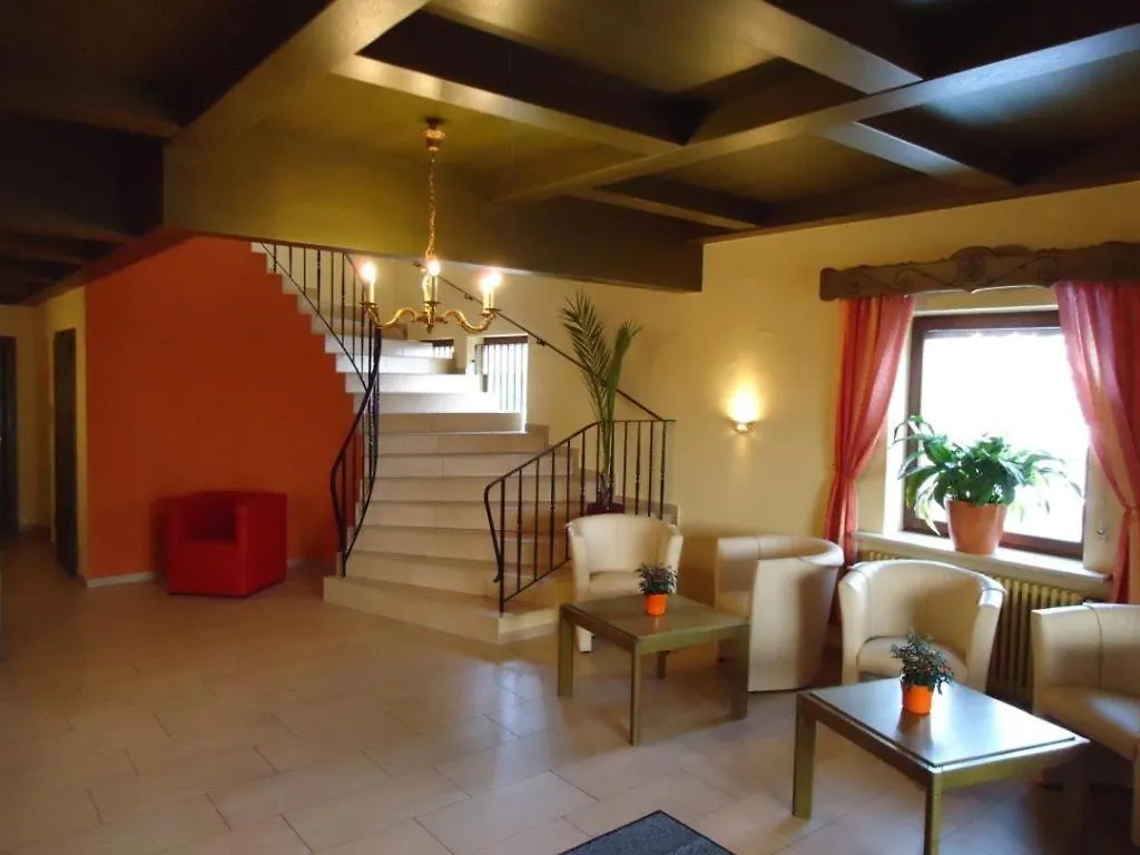 Hotel Hiemer Memmingen