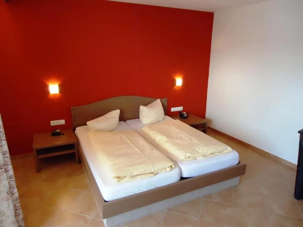 Hotel Hiemer Memmingen 3*,  Alemania