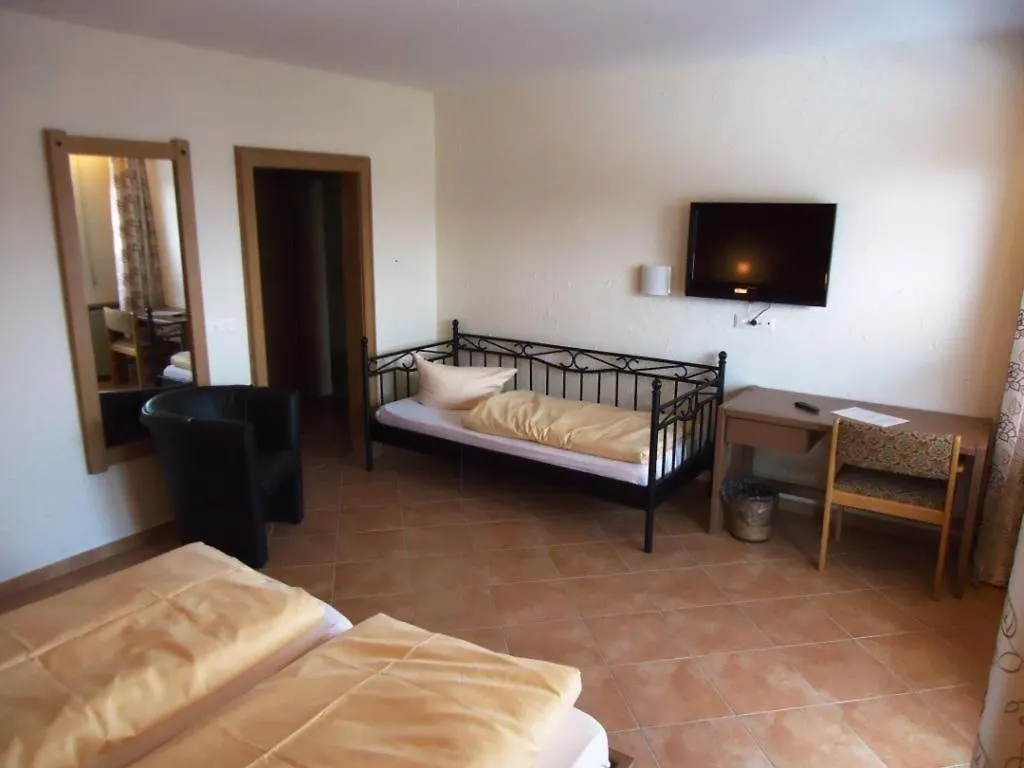 Hotel Hiemer Memmingen