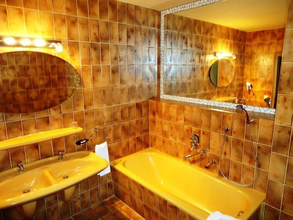 Hotel Hiemer Memmingen 3*,  Alemania