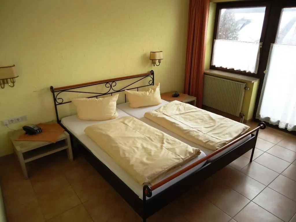 ***  Hotel Hiemer Memmingen Alemania