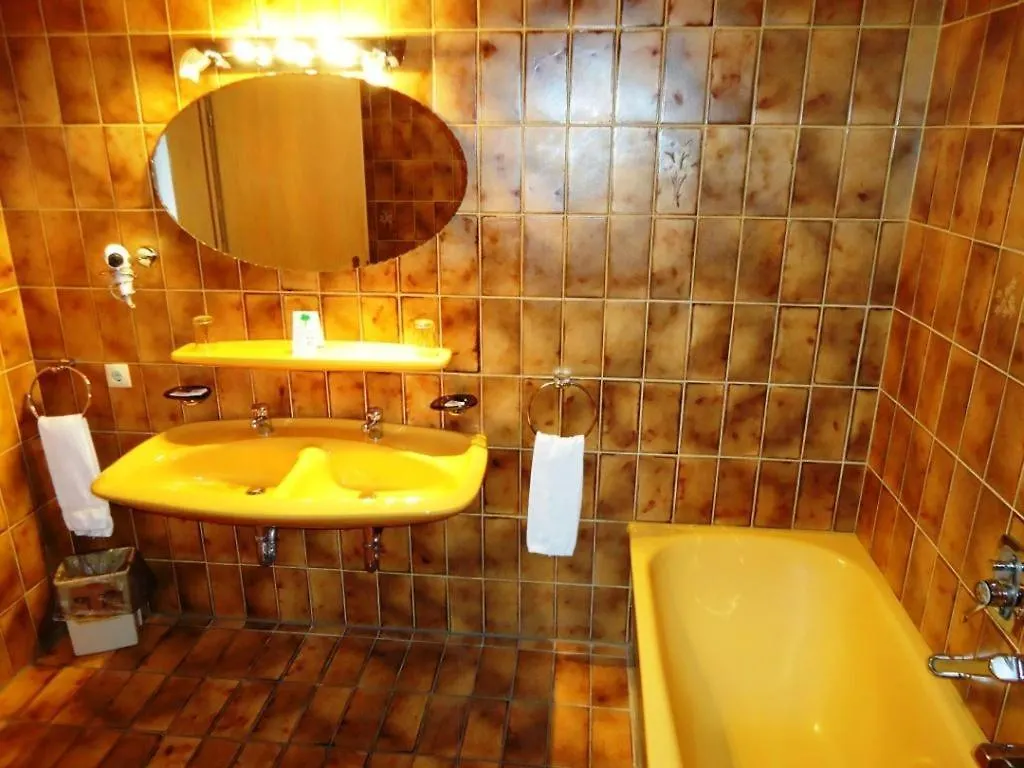 Hotel Hiemer Memmingen