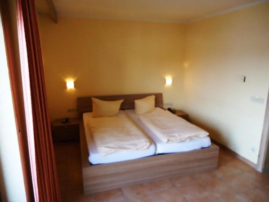 ***  Hotel Hiemer Memmingen Alemania