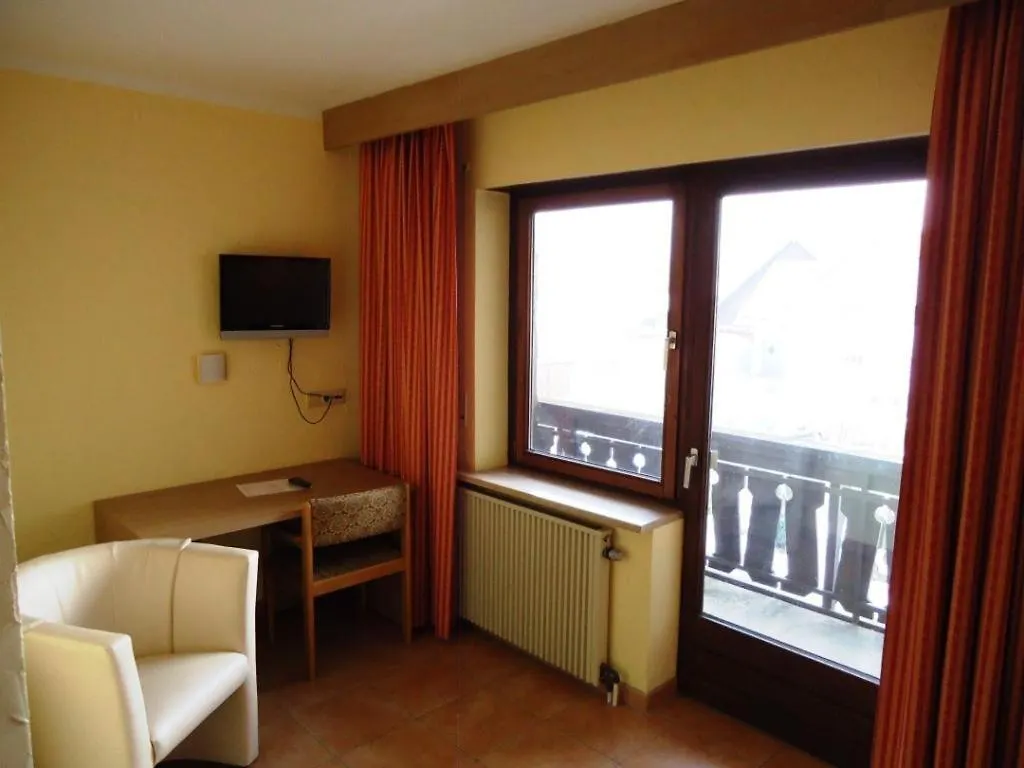 Hotel Hiemer Memmingen 3*,