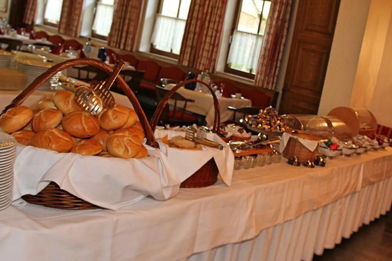 ***  Hotel Hiemer Memmingen Alemania