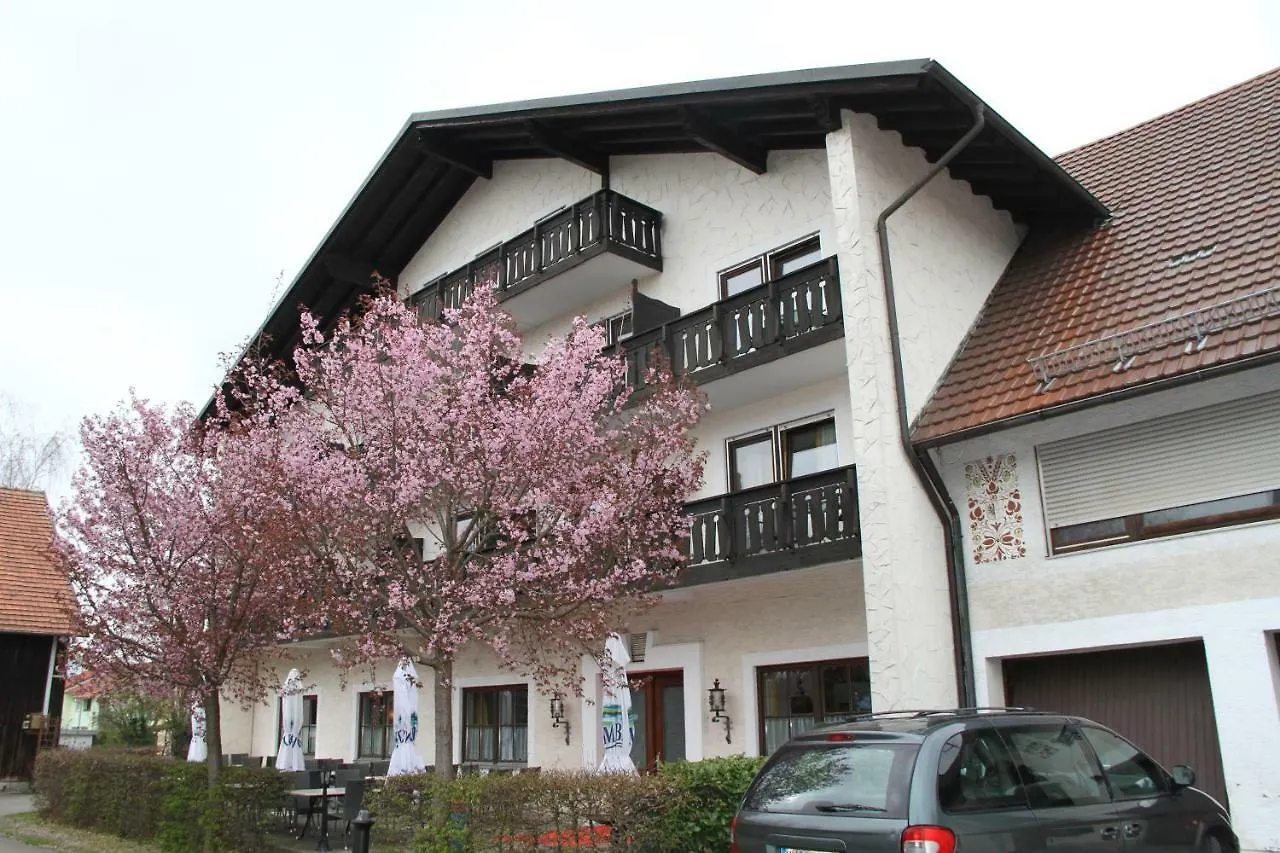 Hotel Hiemer Memmingen