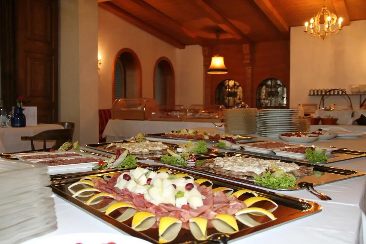 Hotel Hiemer Memmingen 3*,
