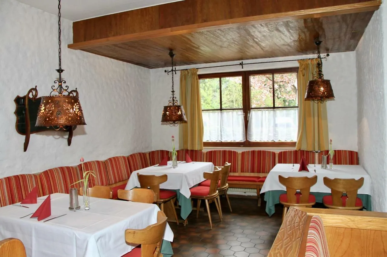 Hotel Hiemer Memmingen
