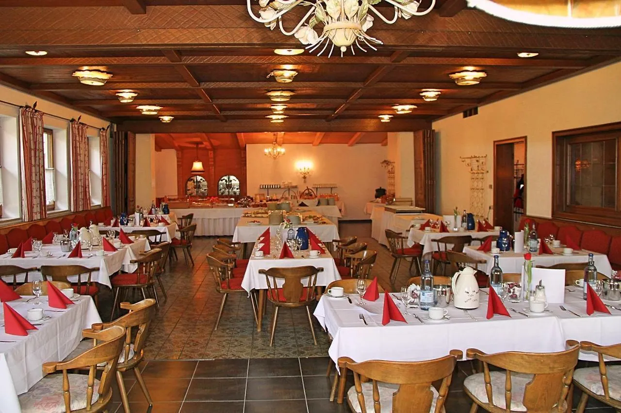 Hotel Hiemer Memmingen 3*,