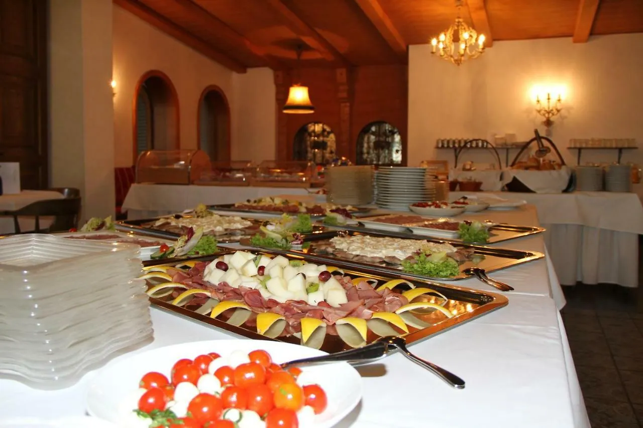 Hotel Hiemer Memmingen