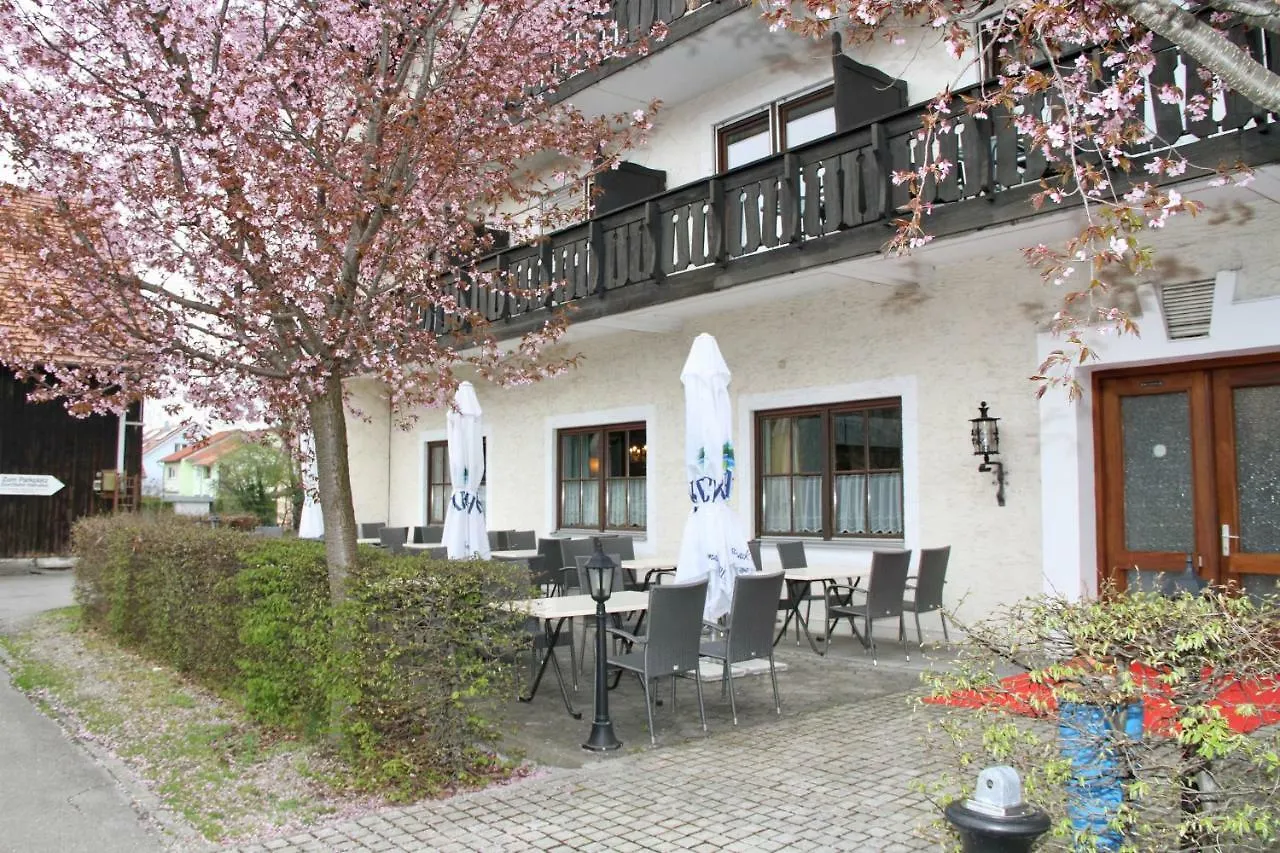 Hotel Hiemer Memmingen