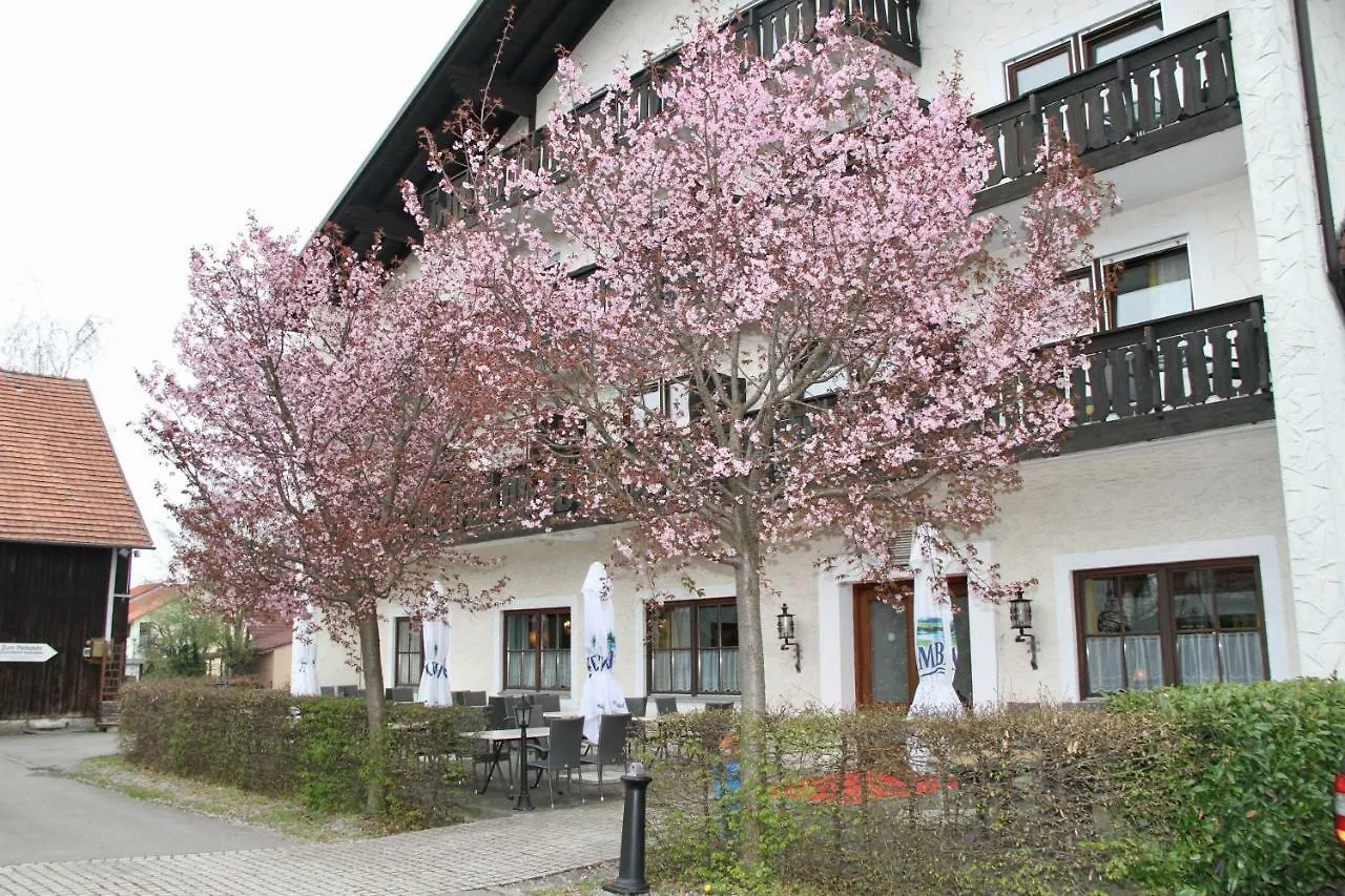 Hotel Hiemer Memmingen