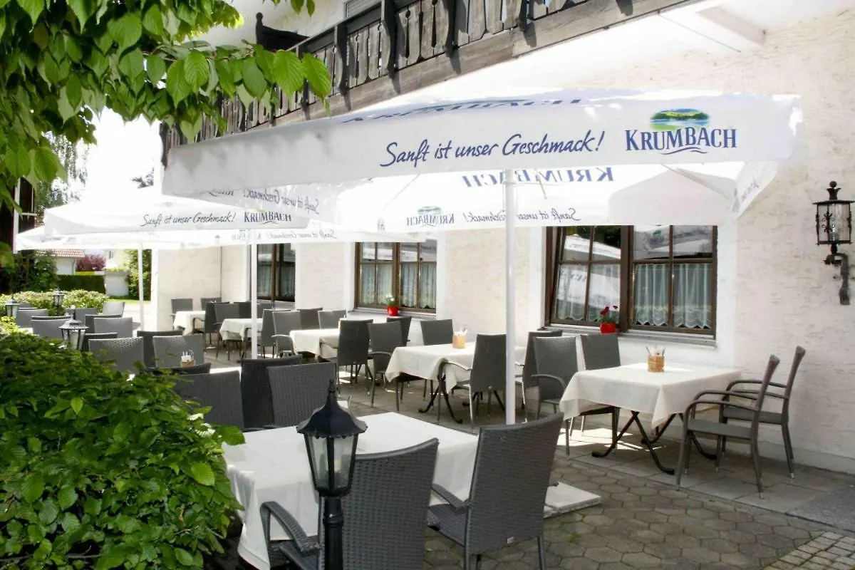 Hotel Hiemer Memmingen