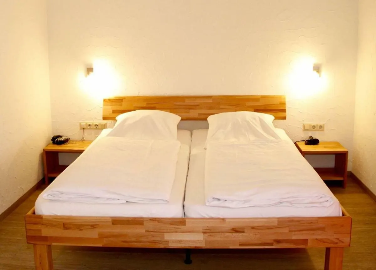 Hotel Hiemer Memmingen