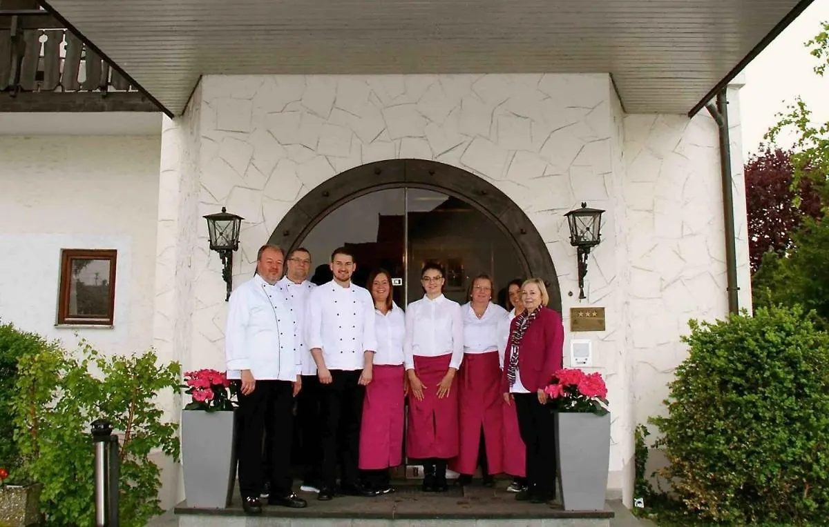 Hotel Hiemer Memmingen
