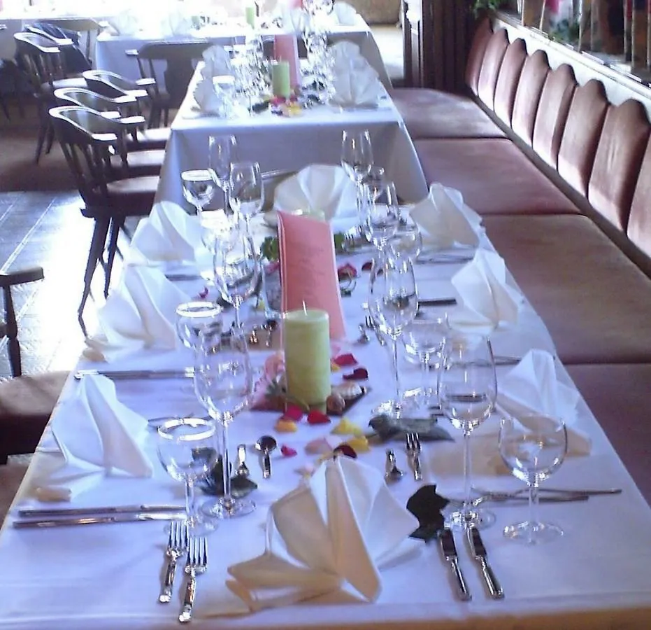 Hotel Hiemer Memmingen
