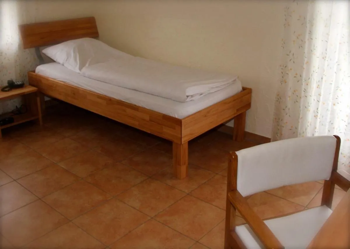 Hotel Hiemer Memmingen